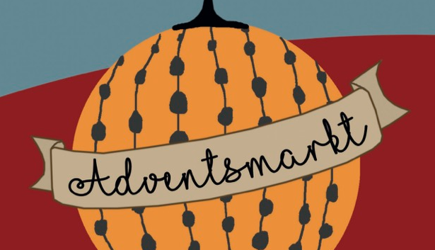 Adventsmarkt im Kulturhof Gohlis 