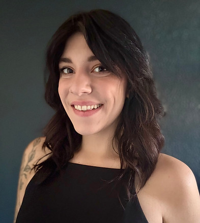 Sabrina Lynn headshot