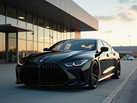 Luxury Airport Chauffeur Services Explained: Your Guide to Luxury Transfer Chauffeur Options