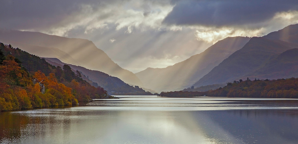 Snowdonia