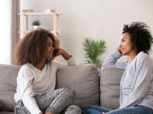 Building Trust: The Cornerstone of Healthy Relationships