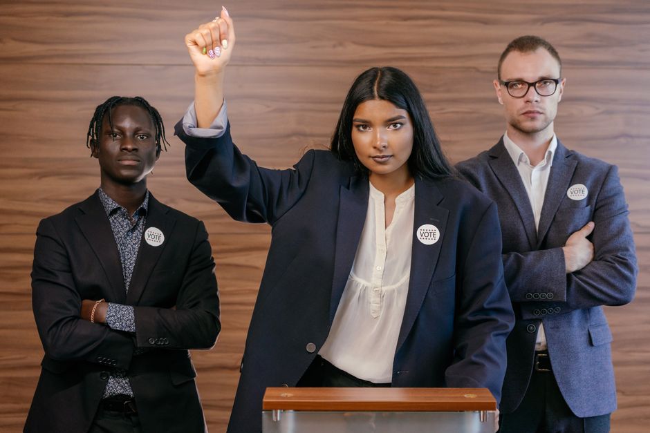 Advocacy Leadership in Nonprofits 2026: Data & Trends Report