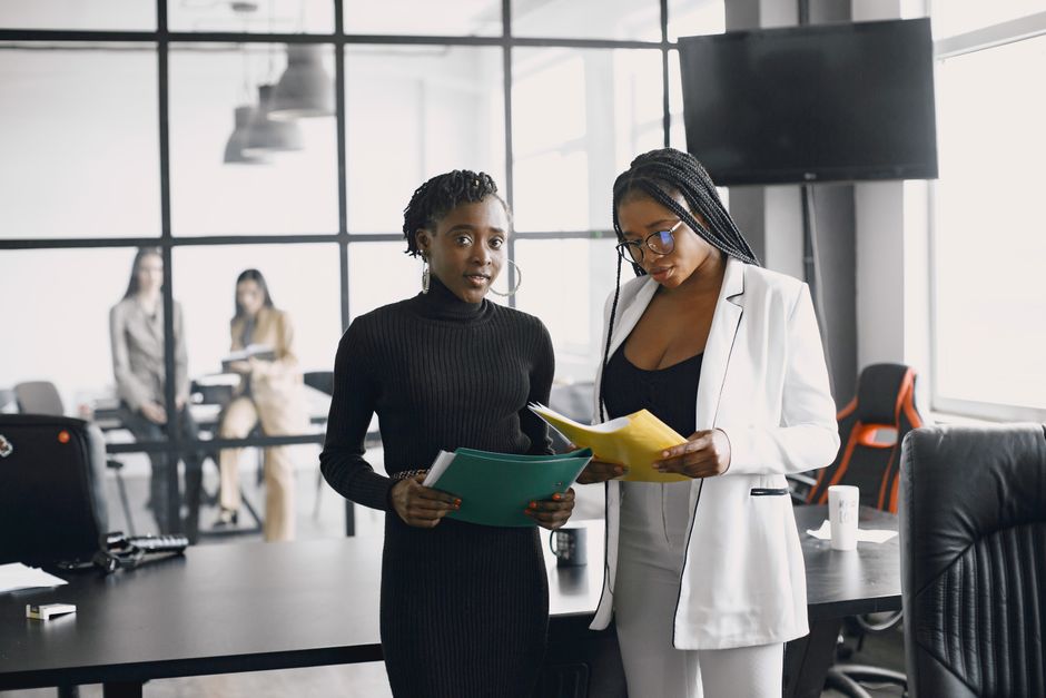 Black Business Women Grants: Complete 2026 Guide