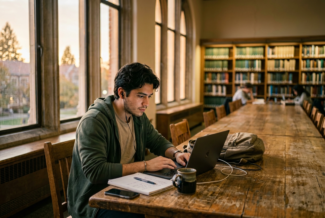 Student or Recent Grad