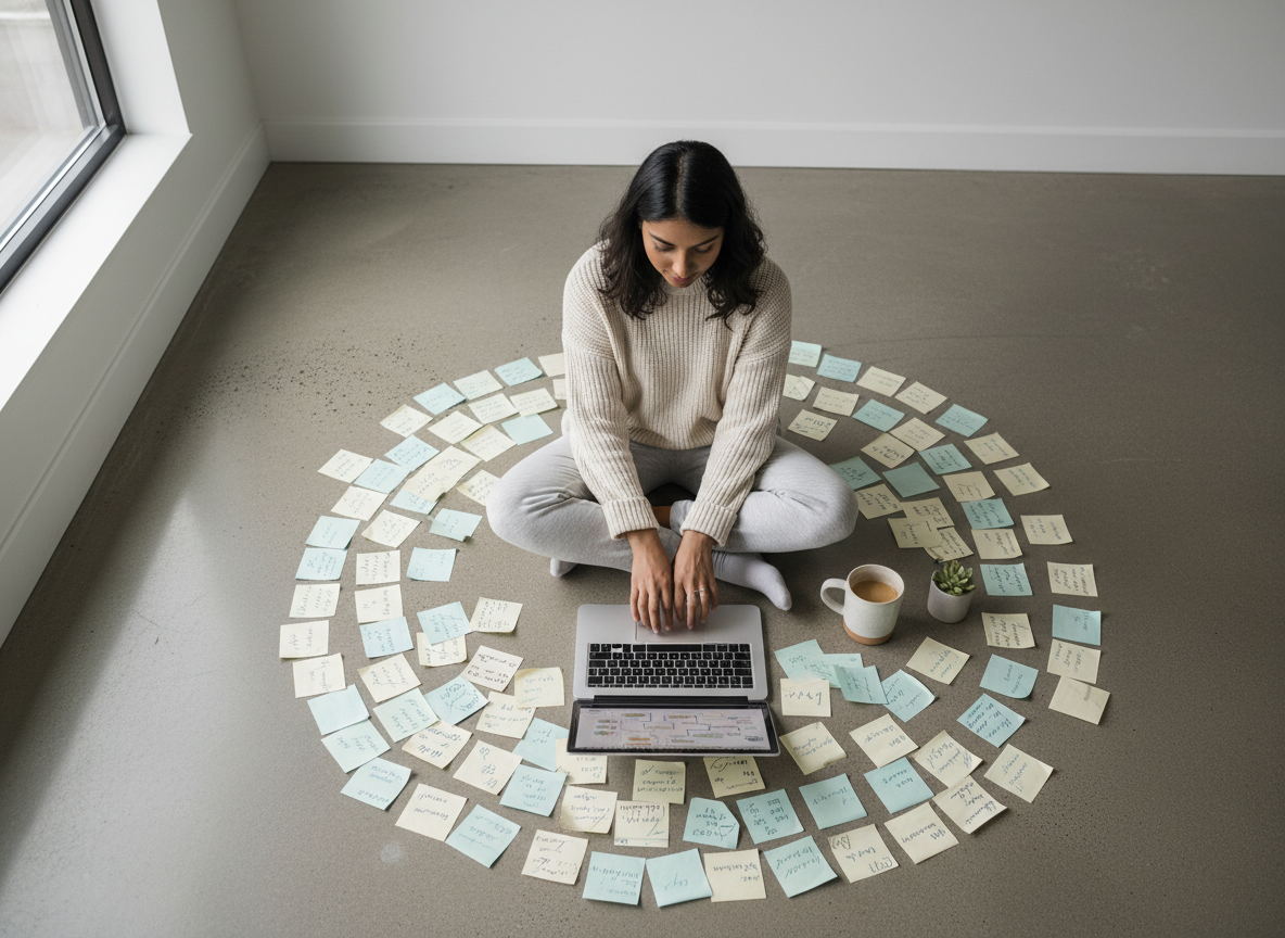 Aspiring Entrepreneur