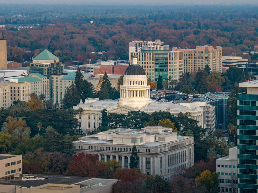 Resources Building Sacramento: Guide for Nonprofits