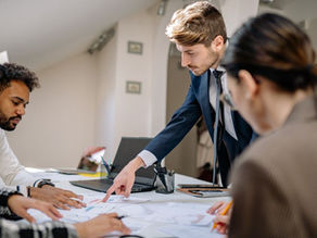 Best Business Manager Tools 2026: Top 5 Ranked for Teams