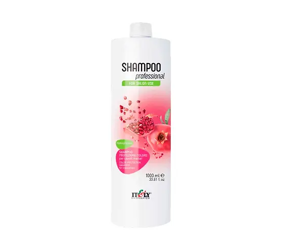 Salon Professional Pomegranate Shampoo 1 Liter