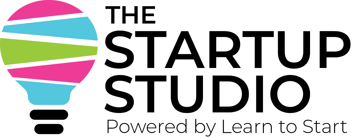 The Startup Studio - Powered by Learn to Start