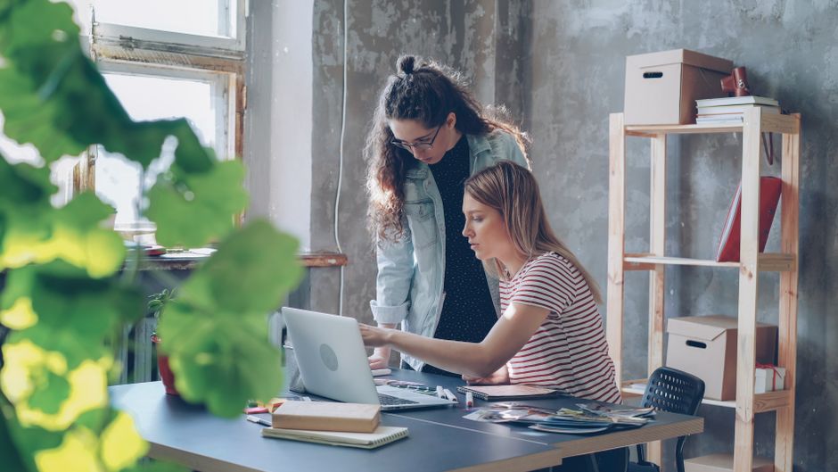 Women Entrepreneurs: How to Find Community & Funding Support