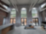 Aluminium Window Skylight Fixed Panel Top Hung Side Hung