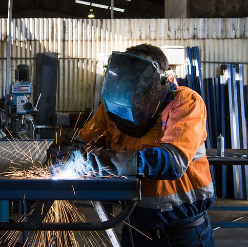 BMA Boliermaker and Welding