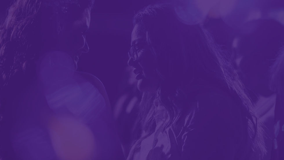 International Women's Day Celebration