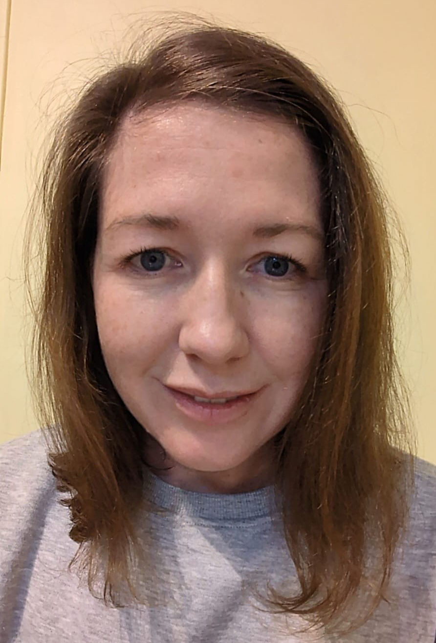 Jenny O’Brien youth gaa nsw coach