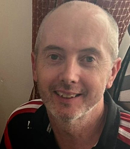 Miceál Bradley Youth GAA Coach