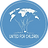 Logo United for Children (Baum/Welt/ Herz)