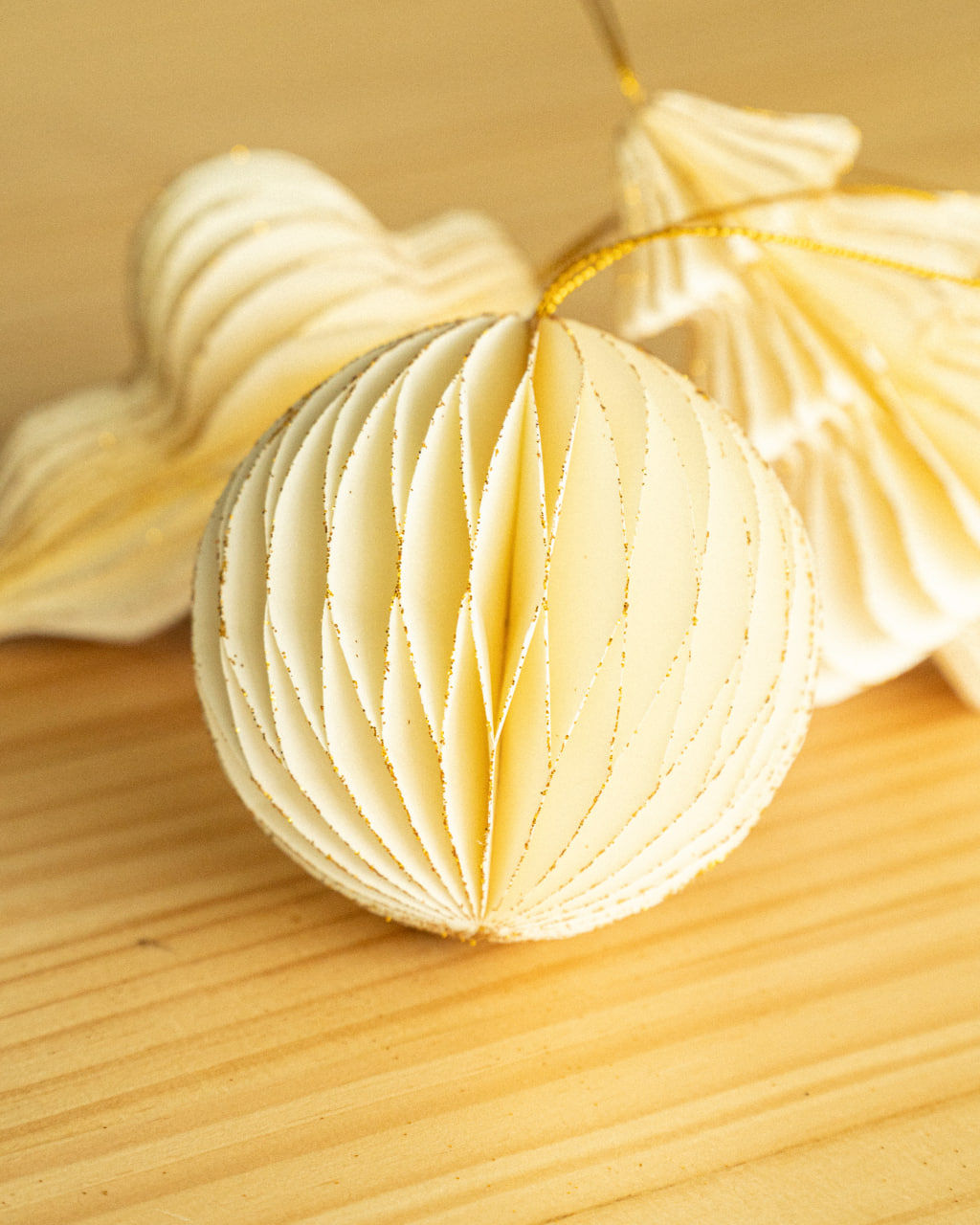 Christmas Ball ZUA Charm