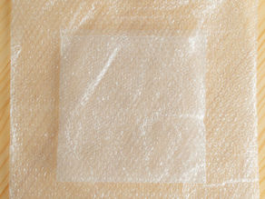 Bubble Wrap Precut Pouches - 2 Sizes - Packaging by CL Packaging