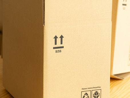 R3S Carton Box - Carton Boxes by CL Packaging