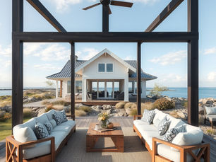 Second Homes, Primary Homes, or “Future Primary”? How Buyers Are Redefining Shoreline Living and What Sellers Need to Consider