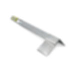 Retaining Stake Corner