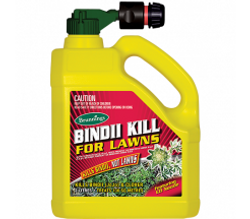 Bindii Kill