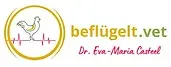 Logo Referenz Tiertexterin befluegelt.vet
