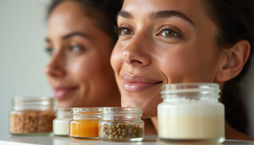 Embrace the Benefits of Natural Skincare Products