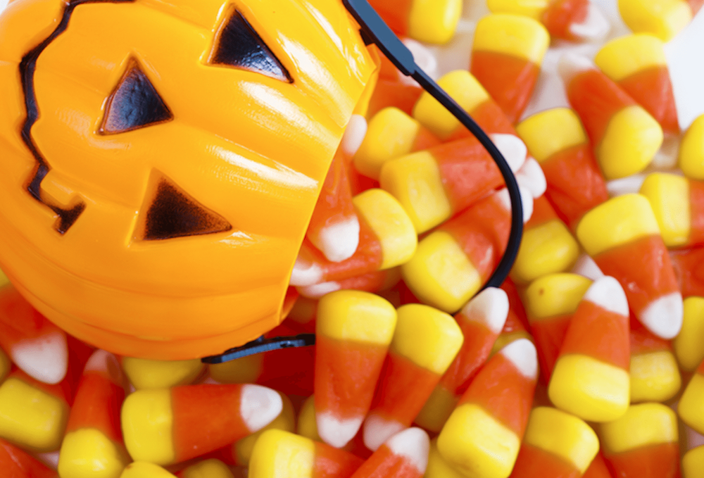 Who Invented Candy Corn?