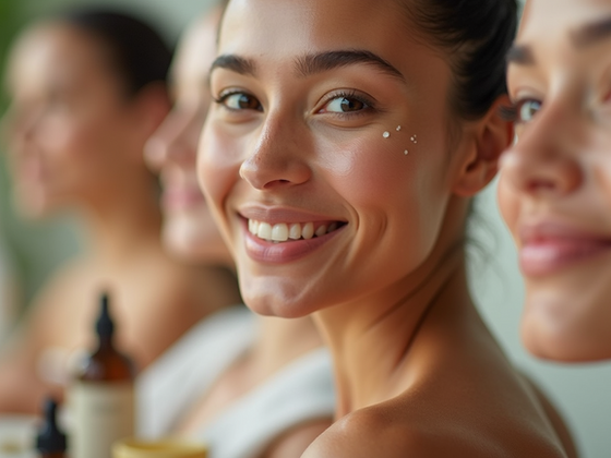 Why Skin Sensitivity Is on the Rise — And How Natural, Gluten-Free Skincare Can Help