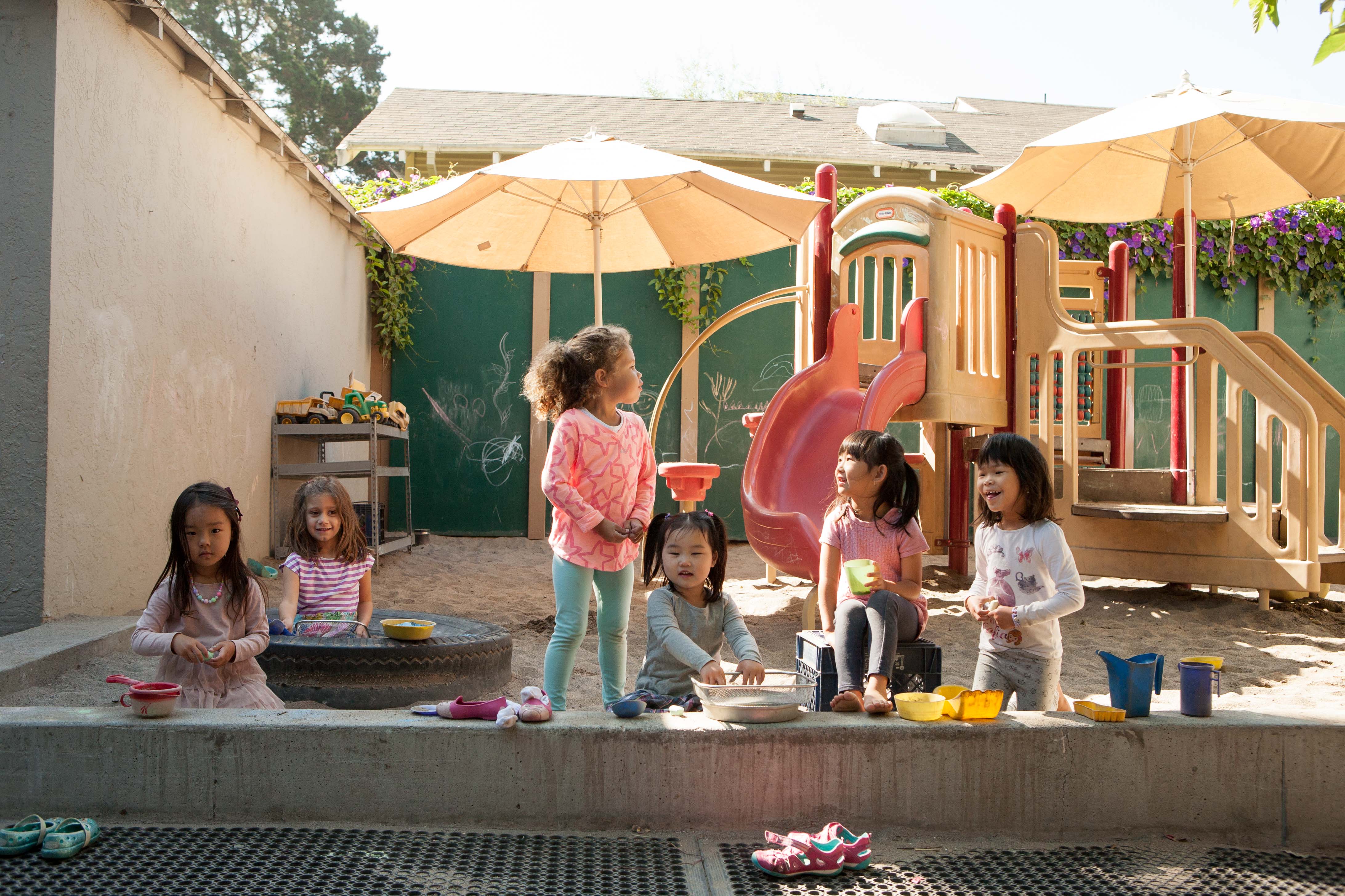 Mustard Seed Preschool