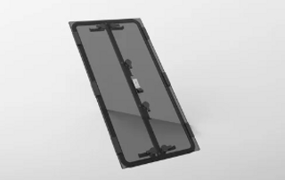 Porte Magic Flush Goiot