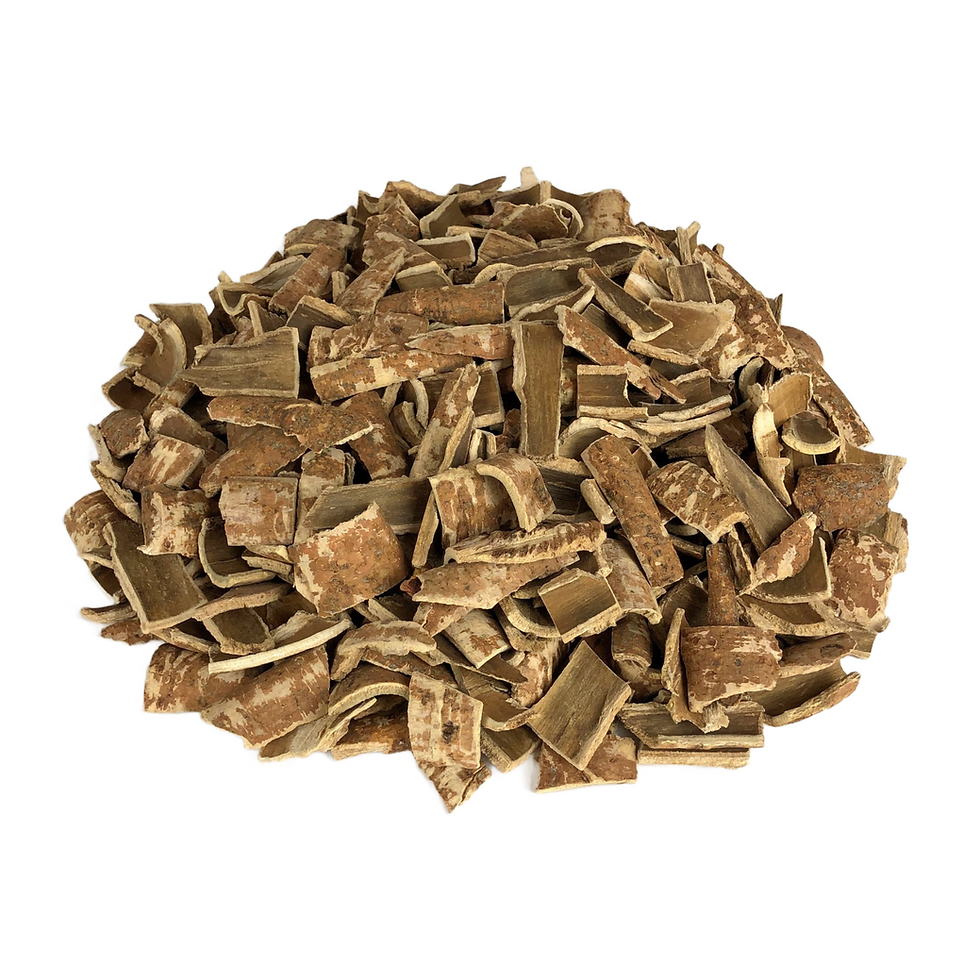 Thumbnail: Ra-moon (Thick) Bark