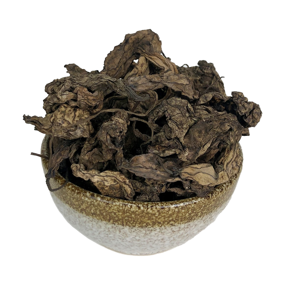 Thumbnail: Jamaican Duck Flower Detox Herb