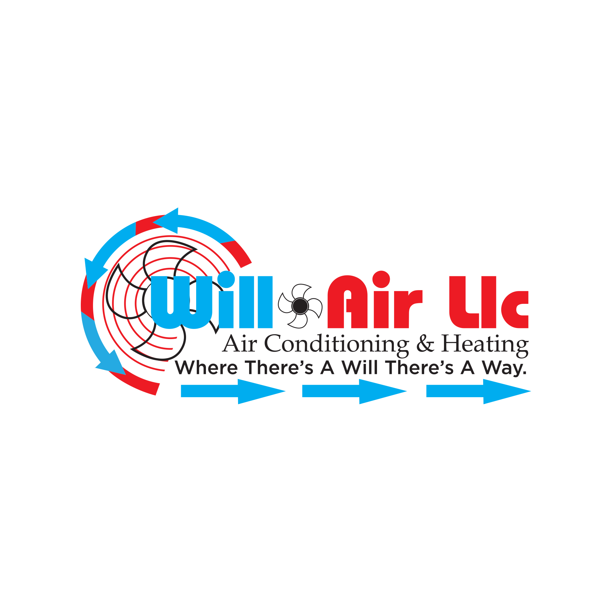 Will Air LLC HVAC and AC Repair Westminster Maryland