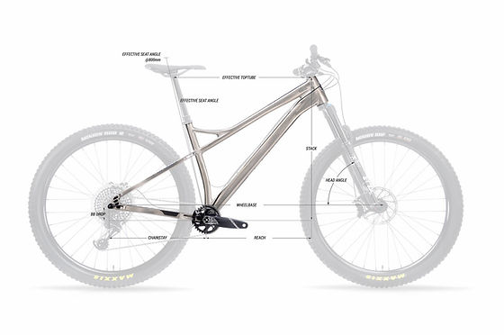 BANSHEE PARADOX missinglinkbikes