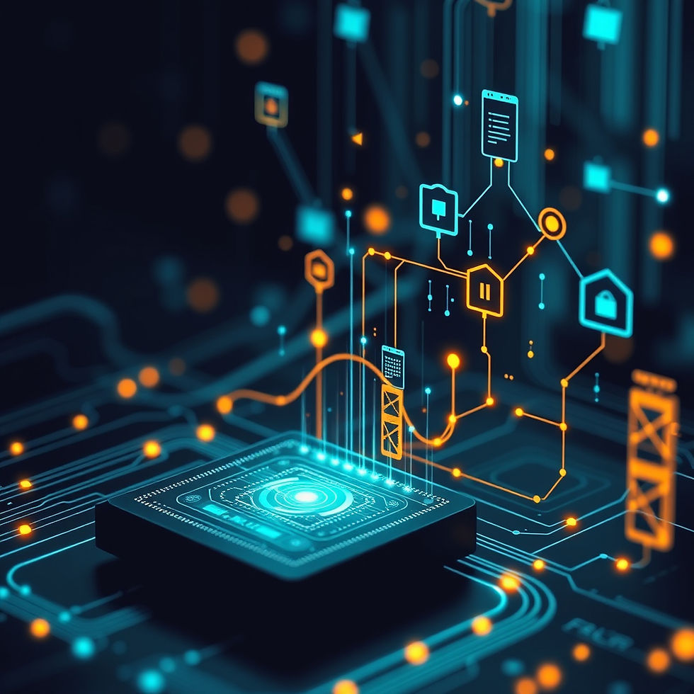 Data challenges in the world of digital transformation