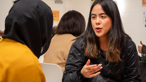 The Impact of the Incubator Plus Programme: Turning Ideas Into Action and Ambition Into Growth