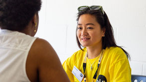 Our Impact: Building Communities and Empowering Entrepreneurs