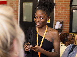 The Impact of Career Connect Fest 2025: Confidence, Connection, and Community in Action