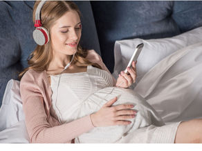 Kinderwunsch: Hol dir Hilfe vom Unterbewusstsein mit Fantasiereisen