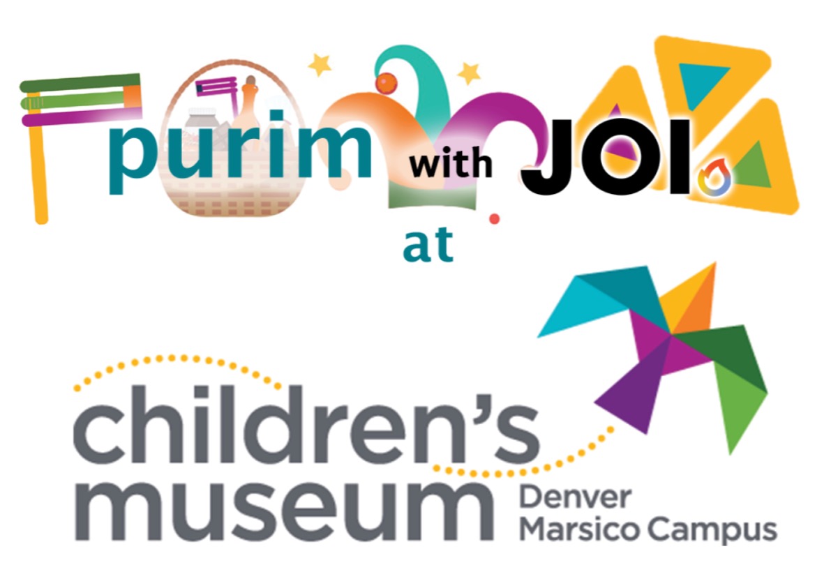 Purim at the Children's Museum