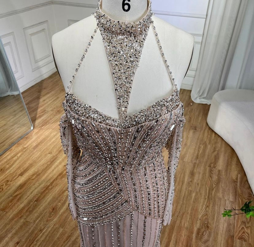 Thumbnail: Sanaz Dress 