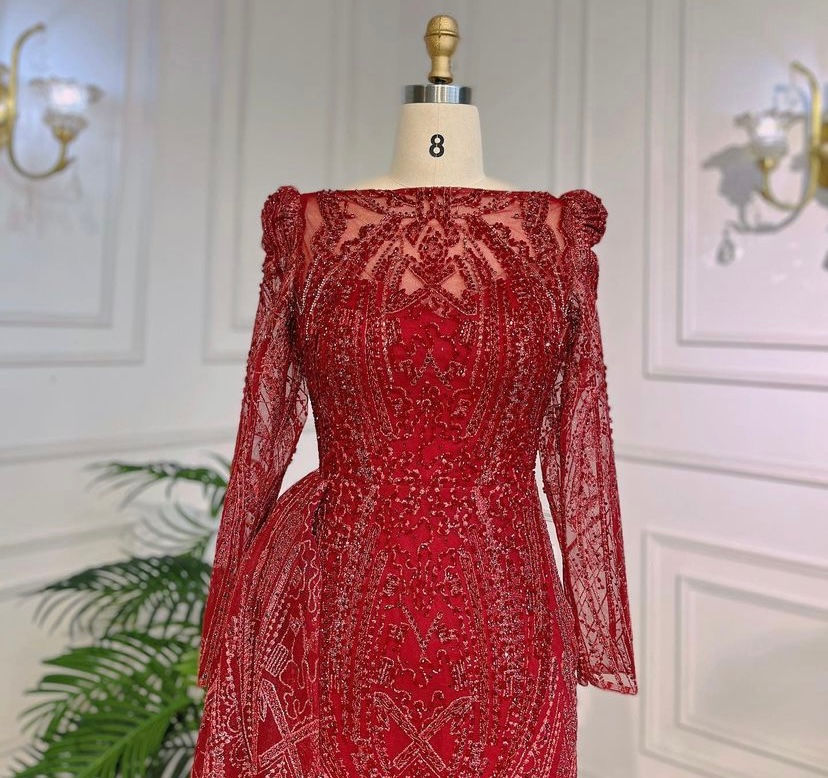 Thumbnail: Nakai Dress