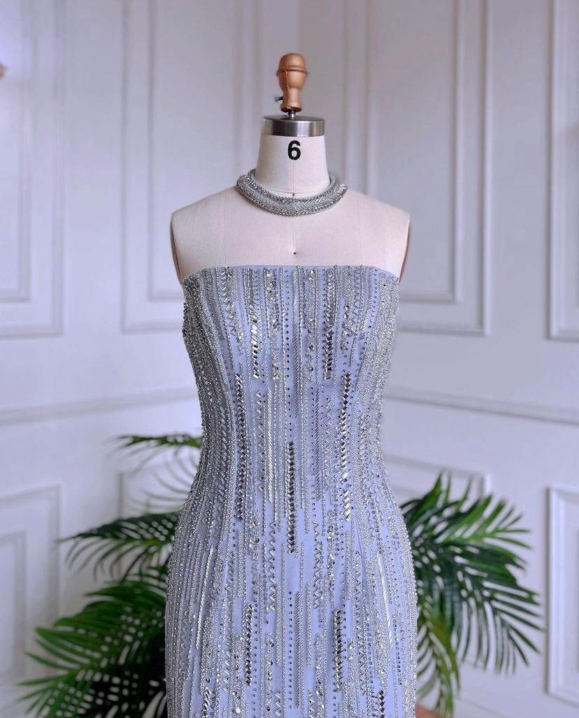 Thumbnail: Aborah Dress 