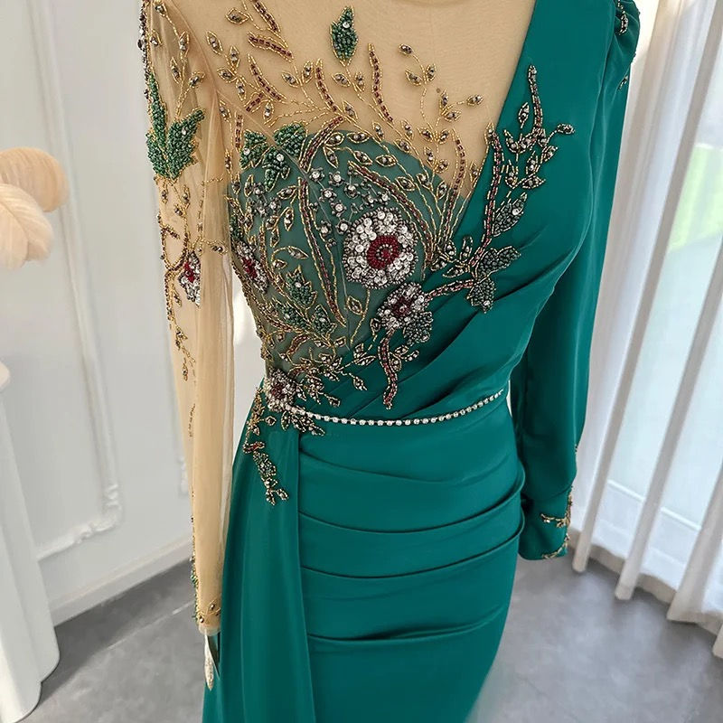Thumbnail: Nour Dress 
