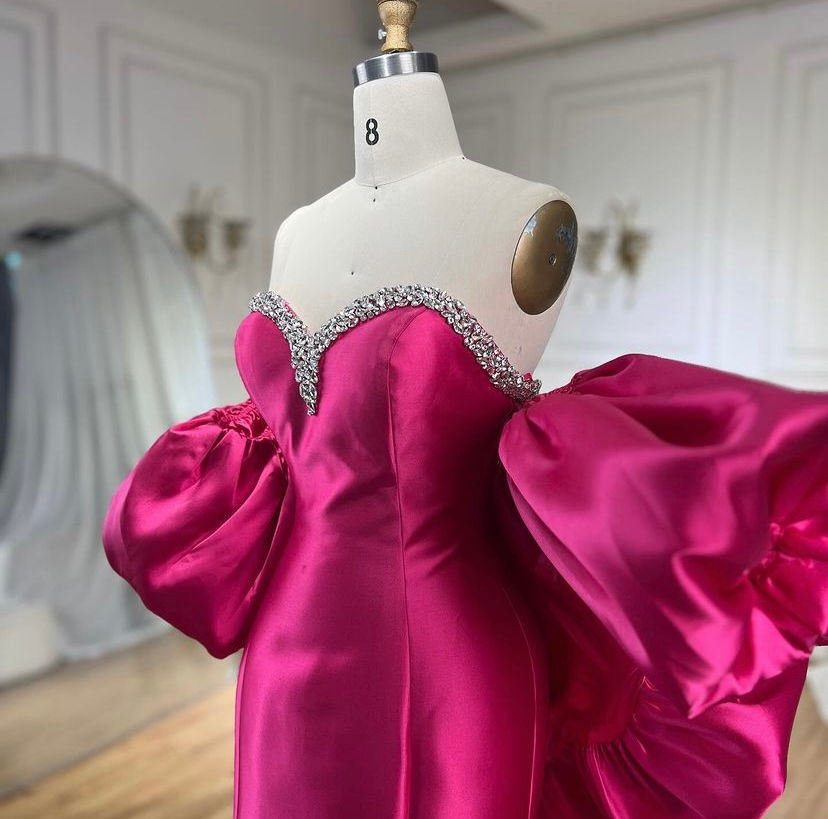 Thumbnail: Salma Dress 