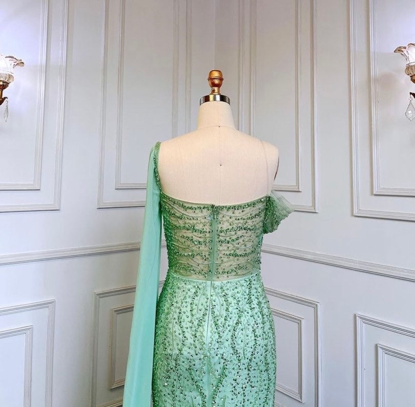 Thumbnail: Zaina Dress