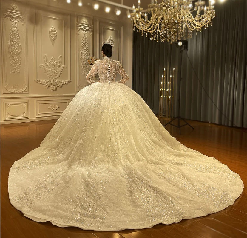 Thumbnail: Manal Dress