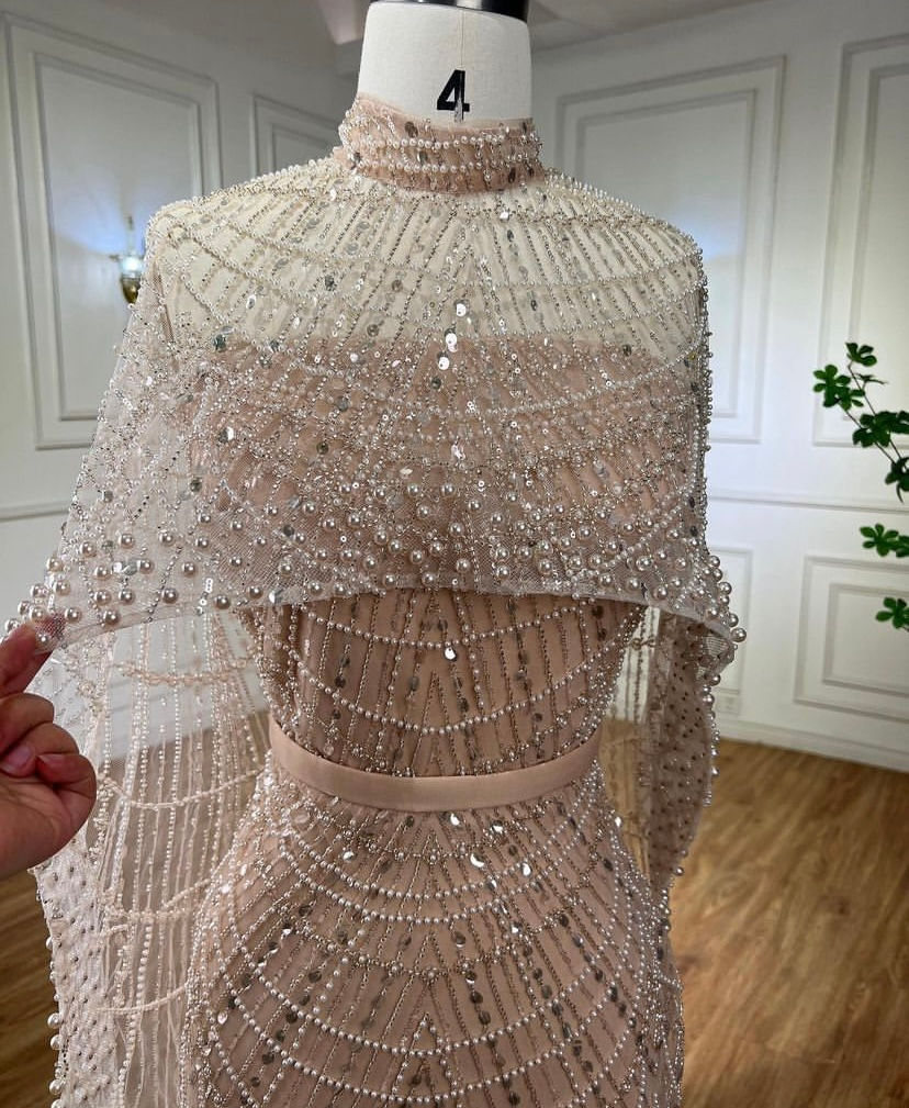 Thumbnail: Noor Dress
